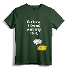 Kdrama Kpop Army Fan Bias Korean Drama Teen Gift T-Shirt - Kawaii Animal Kpop Tee for Teenagers into Korean Culture
