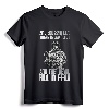 Army Cav Scout Military Pride Shirt - Fitted Lightweight Tee for Army Cavalry Scouts and Patriotic Supporters
