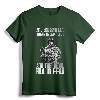 Army Cav Scout Military Pride Shirt - Fitted Lightweight Tee for Army Cavalry Scouts and Patriotic Supporters