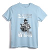 Army Cav Scout Military Pride Shirt - Fitted Lightweight Tee for Army Cavalry Scouts and Patriotic Supporters