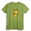 Mythology Of Ancient Greece Achilles Trojan War Epic Iliad T-Shirt - Legendary Greek Mythology Apparel for History Lovers