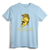 Mythology Of Ancient Greece Achilles Trojan War Epic Iliad T-Shirt - Legendary Greek Mythology Apparel for History Lovers