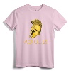 Mythology Of Ancient Greece Achilles Trojan War Epic Iliad T-Shirt - Legendary Greek Mythology Apparel for History Lovers