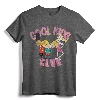 Official Hey Arnold! Cool Kids Club Group Pose T-Shirt - Nostalgic Nickelodeon Classic Nineties Cartoon Apparel for Men, Women, Boys, and Girls