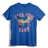 Official Hey Arnold! Cool Kids Club Group Pose T-Shirt - Nostalgic Nickelodeon Classic Nineties Cartoon Apparel for Men, Women, Boys, and Girls