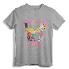 Official Hey Arnold! Cool Kids Club Group Pose T-Shirt - Nostalgic Nickelodeon Classic Nineties Cartoon Apparel for Men, Women, Boys, and Girls