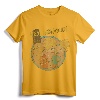 Hey Arnold! Vintage Best Friends Circle Retro T-Shirt - Officially Licensed Nickelodeon Classic Cartoon Apparel for Men, Women, Boys, and Girls