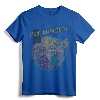 Hey Arnold! Vintage Best Friends Circle Retro T-Shirt - Officially Licensed Nickelodeon Classic Cartoon Apparel for Men, Women, Boys, and Girls