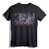 Doctor Ray Arnold Hold Onto Your Butts T-Shirt - Official Jurassic Park Apparel for Fans of Classic Movie Quotes