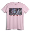 Doctor Ray Arnold Hold Onto Your Butts T-Shirt - Official Jurassic Park Apparel for Fans of Classic Movie Quotes