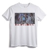 Doctor Ray Arnold Hold Onto Your Butts T-Shirt - Official Jurassic Park Apparel for Fans of Classic Movie Quotes