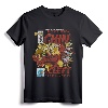 Official Nickelodeon Hey Arnold Crimson Chin T-Shirt - Licensed Cartoon Character Tee for Fans
