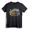 Funny Action Park New Jersey 1978 Vintage T-Shirt - Retro Jersey Tee for Friends and Family - Nostalgic Gift Idea