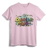 Funny Action Park New Jersey 1978 Vintage T-Shirt - Retro Jersey Tee for Friends and Family - Nostalgic Gift Idea