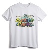 Funny Action Park New Jersey 1978 Vintage T-Shirt - Retro Jersey Tee for Friends and Family - Nostalgic Gift Idea