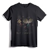 Nickelodeon Hey Arnold! Gerald And Arnold Classic Logo Group Shot T-Shirt - Officially Licensed Cartoon Tee for Fans