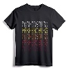 Parkersburg, WV | Vintage Style West Virginia T-shirt - Retro Ann Arbor Michigan Design Tee for West Virginia Pride