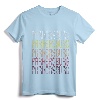 Parkersburg, WV | Vintage Style West Virginia T-shirt - Retro Ann Arbor Michigan Design Tee for West Virginia Pride