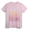 Parkersburg, WV | Vintage Style West Virginia T-shirt - Retro Ann Arbor Michigan Design Tee for West Virginia Pride