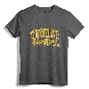 Vintage Sunday Funday Pittsburg Football Retro Fun Day T-Shirt - Retro Design for Football Game Day - Men's, Women's, Kids Apparel Available