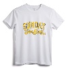 Vintage Sunday Funday Pittsburg Football Retro Fun Day T-Shirt - Retro Design for Football Game Day - Men's, Women's, Kids Apparel Available