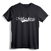 Childersburg Baseball Vintage Retro Font T-Shirt - Hometown Pride Tee for Summer Games and Reunion Parties