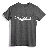 Childersburg Baseball Vintage Retro Font T-Shirt - Hometown Pride Tee for Summer Games and Reunion Parties