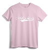 Childersburg Baseball Vintage Retro Font T-Shirt - Hometown Pride Tee for Summer Games and Reunion Parties