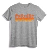 Retro 80s Style Pottsville PA T-Shirt - Vintage Grunge Pennsylvania Tee for Locals and Visitors