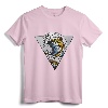 Aroace Ocean Wave, Asexual Aromantic Pride Flag Aro Ace Gay T-Shirt - LGBTQ+ Pride Apparel for Aroace Community and Supporters