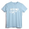 AR15ONA (Arizona) 2nd Amendment AR 15 For Gun Owners T-Shirt - Patriotic Apparel for Arizona Gun Owners and American Patriots