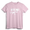 AR15ONA (Arizona) 2nd Amendment AR 15 For Gun Owners T-Shirt - Patriotic Apparel for Arizona Gun Owners and American Patriots