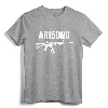 AR15ONA (Arizona) 2nd Amendment AR 15 For Gun Owners T-Shirt - Patriotic Apparel for Arizona Gun Owners and American Patriots