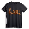T-Shirt - Lightweight Classic Fit Tee with Double-Needle Hem for Comfort and Style