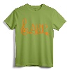 T-Shirt - Lightweight Classic Fit Tee with Double-Needle Hem for Comfort and Style