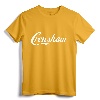Crenshaw, California | Cool White Text Designed Pullover Hoodie - Stylish Loungewear with Witty Quotes for Men and Women
