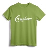 Crenshaw, California | Cool White Text Designed Pullover Hoodie - Stylish Loungewear with Witty Quotes for Men and Women