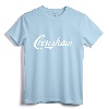 Crenshaw, California | Cool White Text Designed Pullover Hoodie - Stylish Loungewear with Witty Quotes for Men and Women