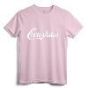 Crenshaw, California | Cool White Text Designed Pullover Hoodie - Stylish Loungewear with Witty Quotes for Men and Women