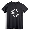Real Cars Don't Shift Themselves Six Speed Drifting T-Shirt - Manual Stick Shift Design for Race Car Enthusiasts and Auto Mechanics