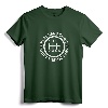 Real Cars Don't Shift Themselves Six Speed Drifting T-Shirt - Manual Stick Shift Design for Race Car Enthusiasts and Auto Mechanics