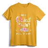 Oldest Twin Shirt Sibling Birthday Funny Twins Matching T-Shirt - Humorous Twin Sibling Rivalry Apparel for Sisters and Brothers