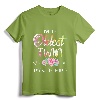 Oldest Twin Shirt Sibling Birthday Funny Twins Matching T-Shirt - Humorous Twin Sibling Rivalry Apparel for Sisters and Brothers