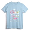 Oldest Twin Shirt Sibling Birthday Funny Twins Matching T-Shirt - Humorous Twin Sibling Rivalry Apparel for Sisters and Brothers