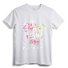 Oldest Twin Shirt Sibling Birthday Funny Twins Matching T-Shirt - Humorous Twin Sibling Rivalry Apparel for Sisters and Brothers