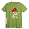 Funny Elf Beard Christmas Gnomies Matching Family Pajamas - Rolling With My Gnomies Holiday Pajama Set for Parents and Kids