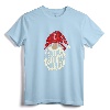 Funny Elf Beard Christmas Gnomies Matching Family Pajamas - Rolling With My Gnomies Holiday Pajama Set for Parents and Kids