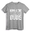 Mom of the Birthday Dude | Mother's Day Proud Mom of Boys Retro Tee - Matching Family Gifts for Women
