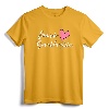 FAVORITE GRANDDAUGHTER Heart Distressed Vintage T-Shirt - Sentimental Christmas Birthday Gift for Granddaughter