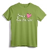 FAVORITE GRANDDAUGHTER Heart Distressed Vintage T-Shirt - Sentimental Christmas Birthday Gift for Granddaughter